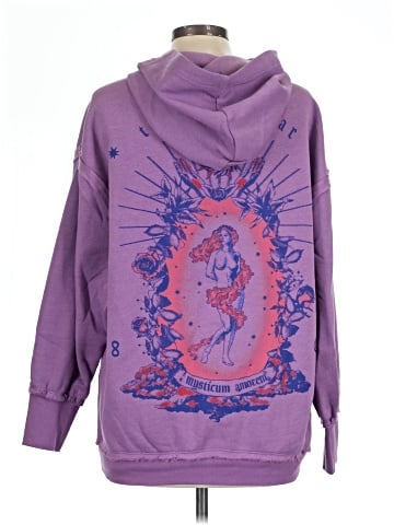 Urban Outfitters Pullover Hoodie (view 2)