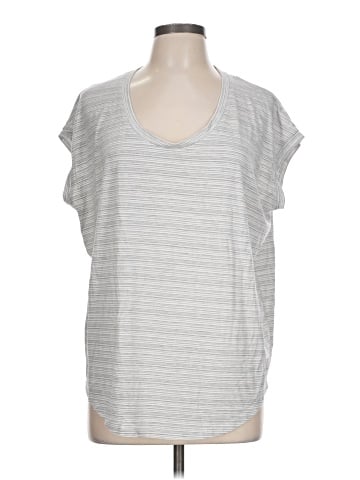 Athleta Short Sleeve T-Shirt (view 1)