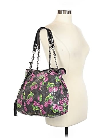 Betsey Johnson Shoulder Bag (view 2)