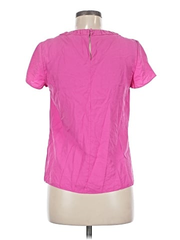 Boden Short Sleeve Blouse (view 2)
