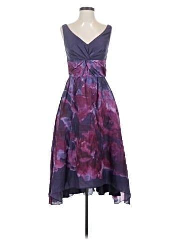 Lela Rose Cocktail Dress (view 1)
