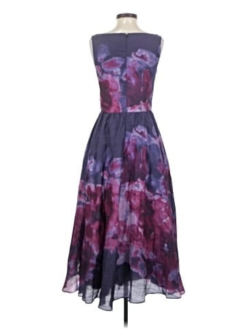 Lela Rose Cocktail Dress (view 2)