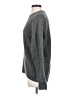 Sunday Best Solid Gray Wool Sweater Size XXS - photo 5