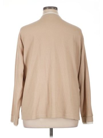 Blair Long Sleeve Blouse (view 2)