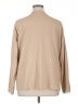 Blair Tan Long Sleeve Blouse Size XXL - photo 2