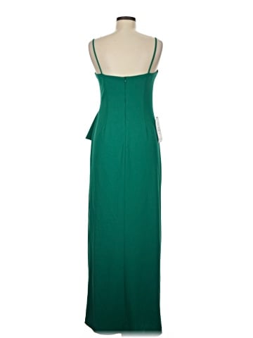 Xscape Cocktail Dress (view 2)
