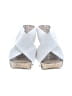 Spirit White Wedges Size 7 1/2 - photo 2