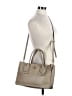 Anne Klein Gray Satchel One size - photo 2