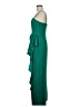 Xscape Green Cocktail Dress Size 6 - photo 5