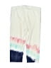 Splendid Tie-dye White Casual Pants Size 4 - 5 - photo 2