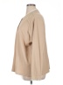 Blair Tan Long Sleeve Blouse Size XXL - photo 5