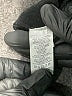 Ann Taylor LOFT Black Turtleneck Sweater Size L - photo 8