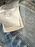Rivet & Thread Blue Jeans Size 26 waist - photo 8
