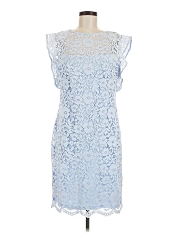 Lauren by Ralph Lauren Cocktail Dress (view 1)