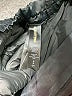 Athleta 100% Cupro Black Casual Pants Size S - photo 7