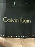 Calvin Klein Black Trenchcoat Size L (estimated) - photo 6