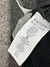 MICHAEL Michael Kors 100% Nylon Black Track Pants Size XS - photo 8