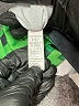 Unbranded Green Sweatshirt Size 5 - 6 - photo 3