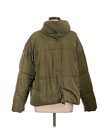 Free People Jacket (view 1)