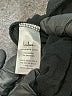Lulus Solid Black Cocktail Dress Size M - photo 8