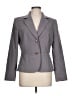 Antonio Melani Gray Blazer Size 10 - photo 1