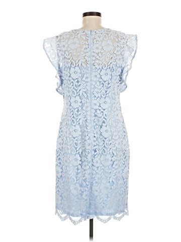Lauren by Ralph Lauren Cocktail Dress (view 2)