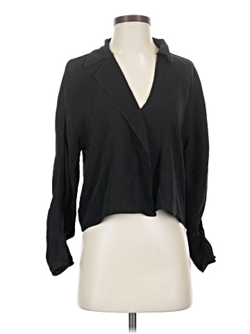 Babaton Long Sleeve Blouse (view 1)