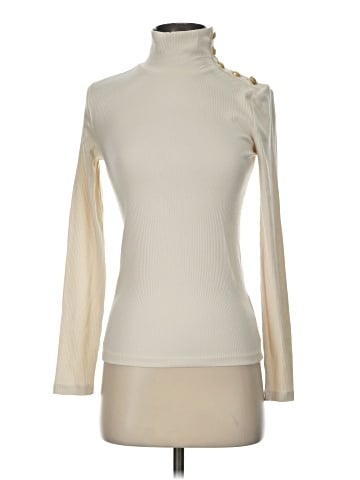 J.Crew Turtleneck Sweater (view 1)