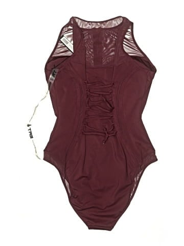 TA3 Bodysuit (view 2)