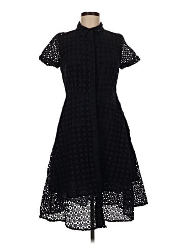 Ann Taylor Casual Dress (view 1)