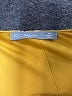 Octavia Yellow Orange Romper Size XS - photo 3