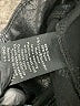 Rock & Republic Metallic Black Active Pants Size M - photo 8
