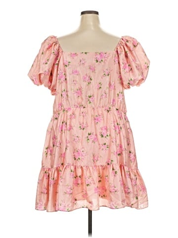 LoveShackFancy Cocktail Dress (view 2)