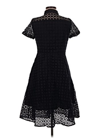 Ann Taylor Casual Dress (view 2)