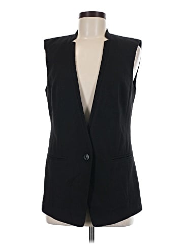 White House Black Market Vest (view 1)