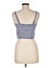 Levi's Blue Tank Top Size M - photo 2
