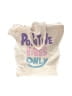 Walmart Ivory Tote One size - photo 1
