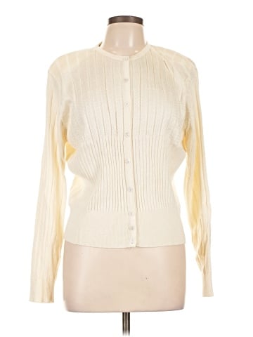 Jeanne Pierre Cardigan (view 1)