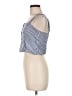 Levi's Blue Tank Top Size M - photo 5