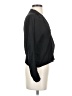 Babaton 100% Polyester Black Long Sleeve Blouse Size XXS - photo 4