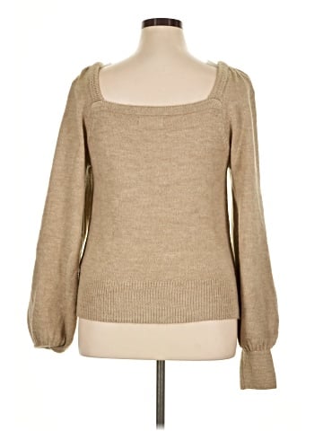 By Anthropologie Pullover Sweater (view 2)