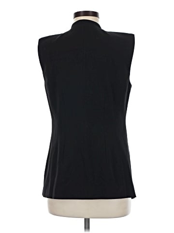 White House Black Market Vest (view 2)