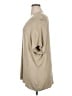 Jaclyn Smith Tan Short Sleeve Top Size 2X - photo 5