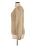 By Anthropologie Tan Pullover Sweater Size XL - photo 5