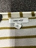 Nine West Ivory Cardigan Size L - photo 7
