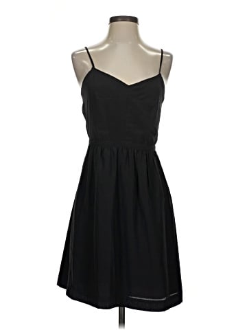 J.Crew Factory Store Casual Dress (view 1)