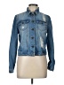 Highway Jeans Blue Denim Jacket Size L - photo 1