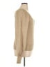 By Anthropologie Tan Pullover Sweater Size XL - photo 4