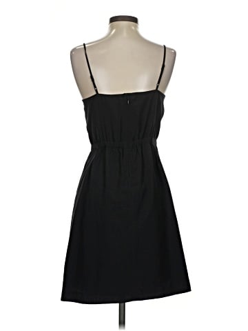 J.Crew Factory Store Casual Dress (view 2)
