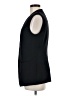 White House Black Market Black Vest Size 6 - photo 5